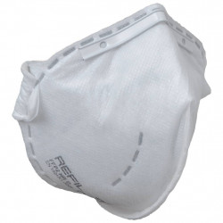 Semimasca de protectie REFIL 730, Cerva