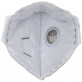 Semimasca de protectie REFIL 641 10pc, Cerva