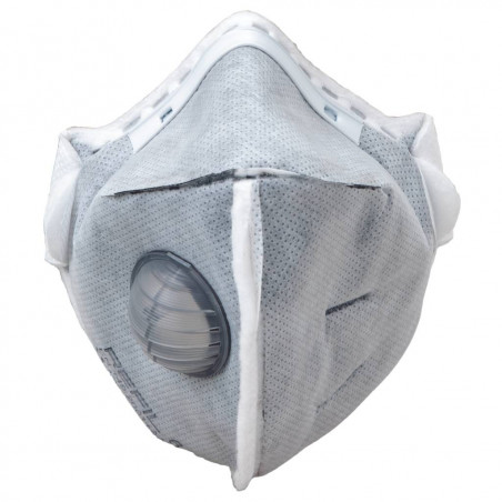 Semimasca de protectie REFIL 641 10pc, Cerva