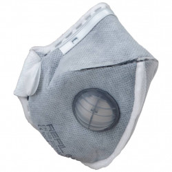 Semimasca de protectie REFIL 641 10pc, Cerva
