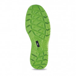 Bocanci protectie HALWILL MF ESD S1P SRC, Cerva