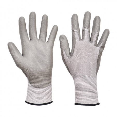 Manusi poliuretan FF STINT LIGHT HS-04-017 CUT 3, Cerva