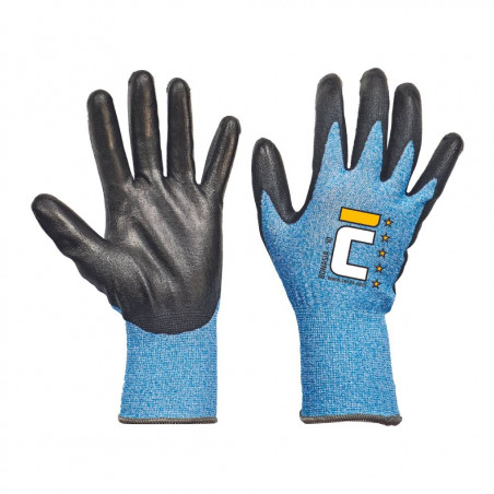 Manusi poliuretan BONASIA, Cerva