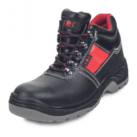 Bocanci protectie JENA SC-03-003 S3 SRC, Cerva