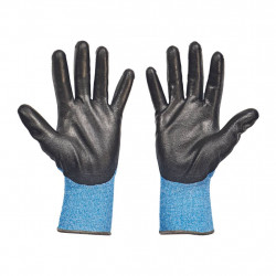 Manusi poliuretan BONASIA, Cerva