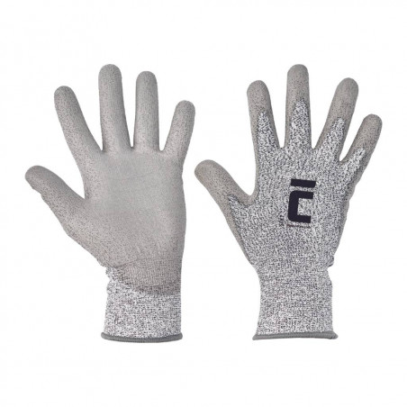 Manusi poliuretan STINT, Cerva