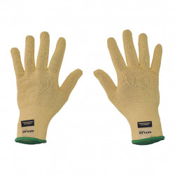 Manusi textile GADWALL, Cerva