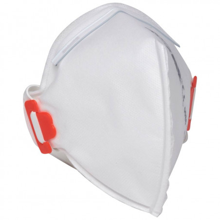 Semimasca de protectie RESPAIR X FFP3 20pc, Cerva