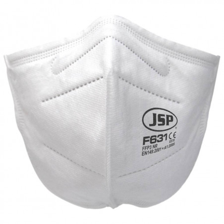 Semimasca de protectie FFP3(F631) 40pc, Cerva