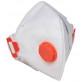 Semimasca de protectie RESPAIR X FFP3 10pc, Cerva