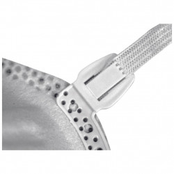 Semimasca de protectie JSP 532 5pc, Cerva