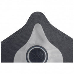 Semimasca de protectie JSP 532 5pc, Cerva