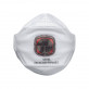 Semimasca de protectie SpringFit FFP3 435ML, Cerva