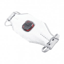 Semimasca de protectie SpringFit FFP3 435ML, Cerva