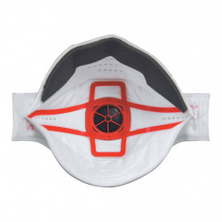 Semimasca de protectie SpringFit FFP3 435ML, Cerva