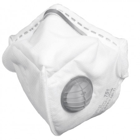 Semimasca de protectie REFIL 751, Cerva