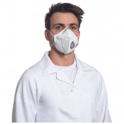 Semimasca de protectie REFIL 751, Cerva