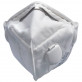 Semimasca de protectie REFIL 651 10pc, Cerva