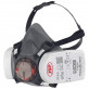 Semimasca de protectie JSP Force8 PTC P3, Cerva