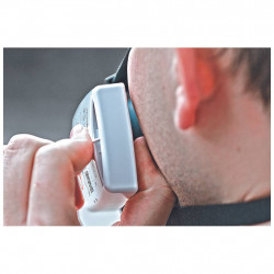 Semimasca de protectie JSP Force8 S, Cerva