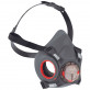 Semimasca de protectie JSP Force8 M, Cerva