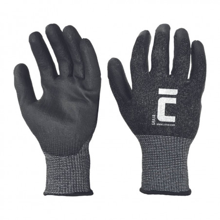 Manusi poliuretan GRAJA, Cerva