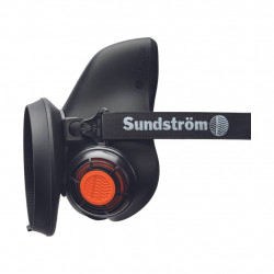 Semimasca de protectie SR 100, Cerva