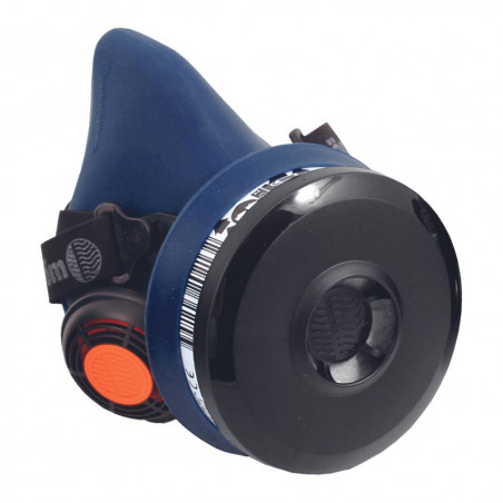 Semimasca de protectie SR 100, Cerva