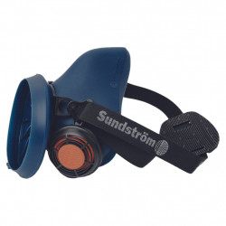 Semimasca de protectie SR 100, Cerva