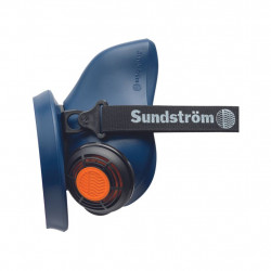 Semimasca de protectie SR 100, Cerva