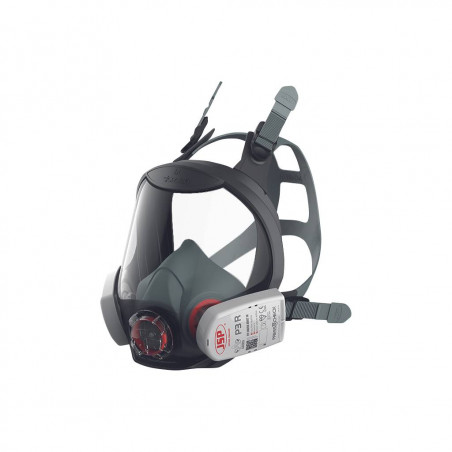 Masca de protectie JSP Force10 Typhoon, Cerva