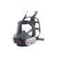 Masca de protectie JSP Force10 Typhoon, Cerva