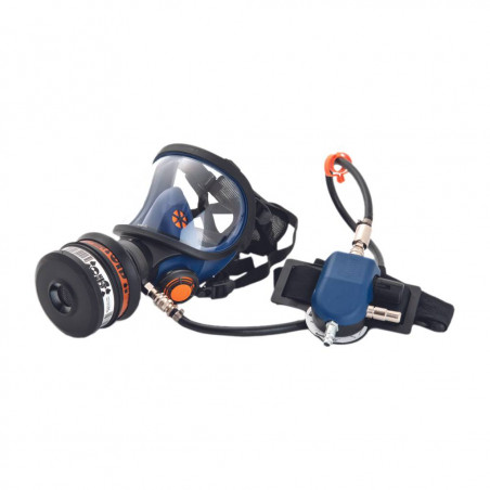 Masca de protectie SR 200 AIRLINE, Cerva