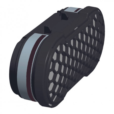 Filtru CleanSpace A1P3, Cerva