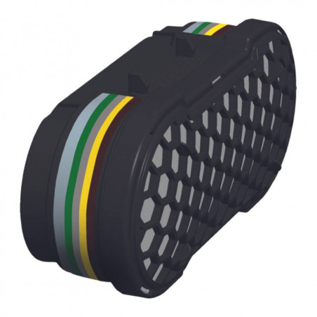 Filtru CleanSpace ABEK1P3, Cerva