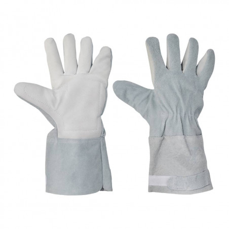 Manusi piele KILLDEER, Cerva