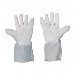 Manusi piele KILLDEER, Cerva