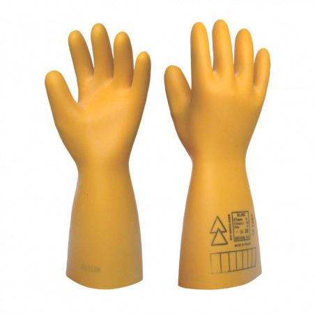 Manusi dielectrice ELSEC 5, Cerva