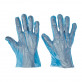 Manusi de unica folosinta DUCK BLUE HG, Cerva