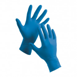 Manusi de unica folosinta SPOONBILL, 100buc, Cerva