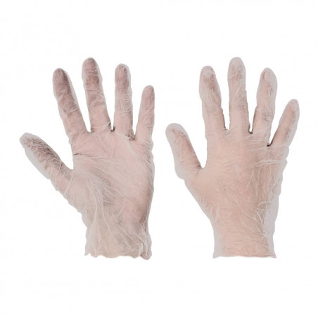 Manusi de unica folosinta BOORNE NON, Cerva