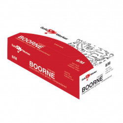 Manusi de unica folosinta BOORNE NON, Cerva