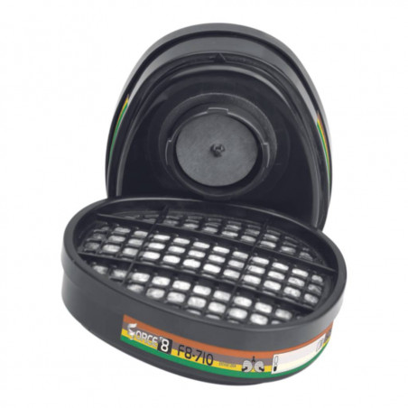 Filtru JSP ABEK1 Force8, Cerva