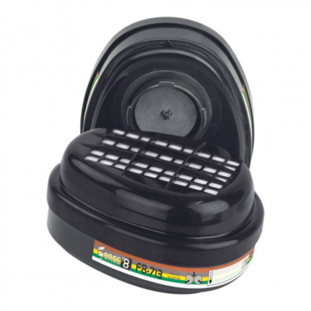 Filtru JSP ABEK1P3 Force8/Maximask, Cerva