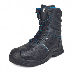 Bocanci inalti de protectie RAVEN XT S3 SRC, Cerva