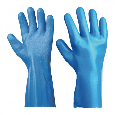 Manusi chimice UNIVERSAL AS 32 cm, Cerva