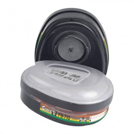 Filtru JSP ABEK1P2 Force8/Maximask, Cerva