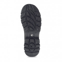 Bocanci inalti de protectie RAVEN XT S3 SRC, Cerva