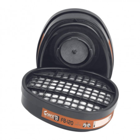 Filtru JSP A2 Force8, Cerva, 2pcs