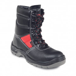 Bocanci inalti de protectie HOF SC-03-010 S3 CI SRC, Cerva